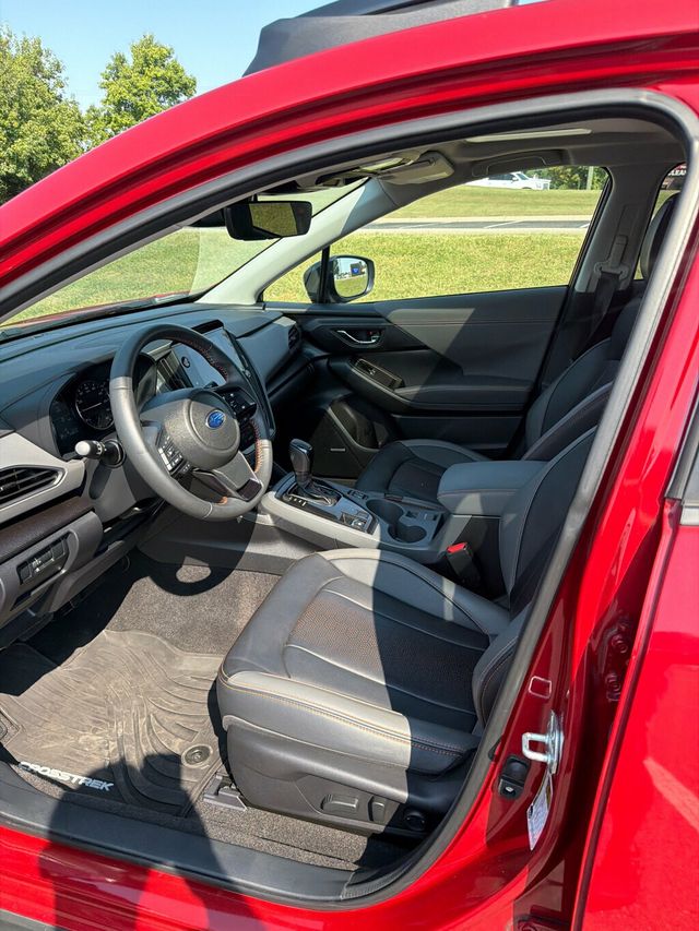 2024 Subaru Crosstrek  - 23070432 - 8