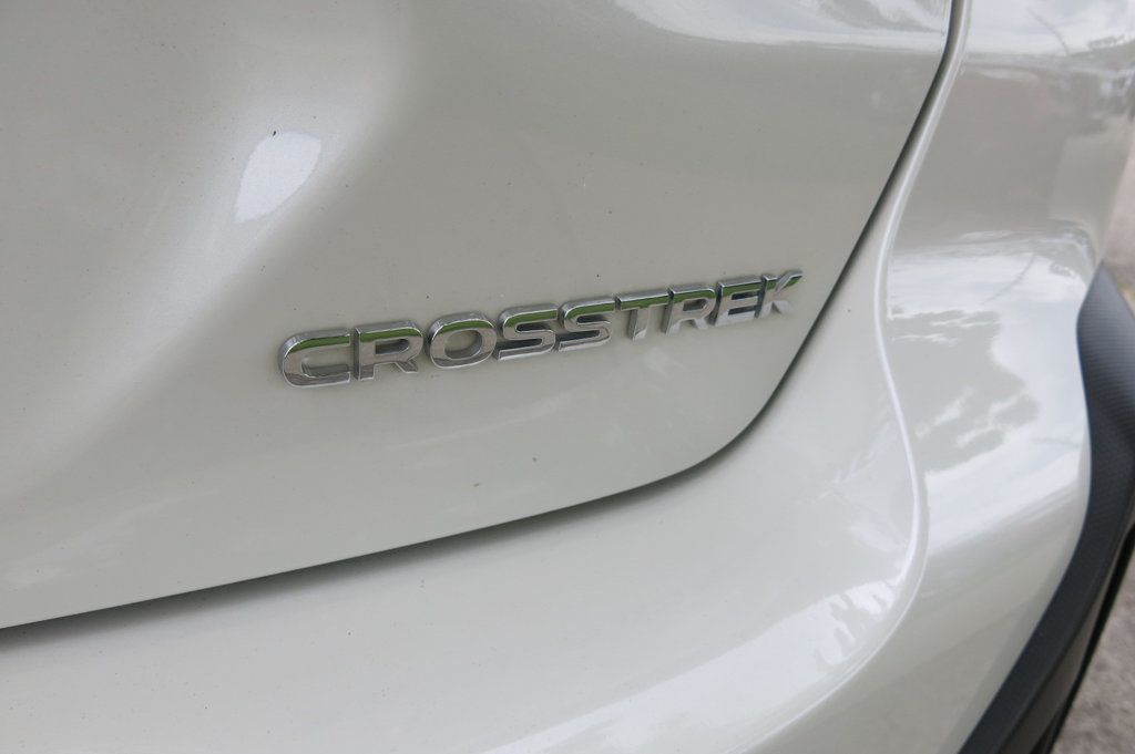 2024 Subaru Crosstrek AWD - 23046569 - 9