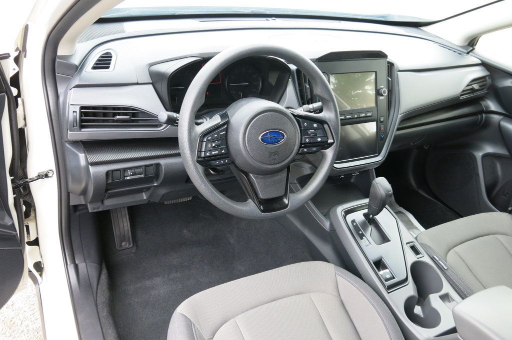 2024 Subaru Crosstrek AWD - 23046569 - 10