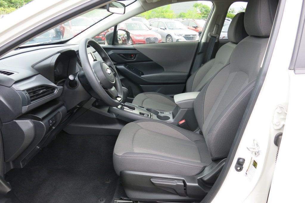 2024 Subaru Crosstrek AWD - 23046569 - 12