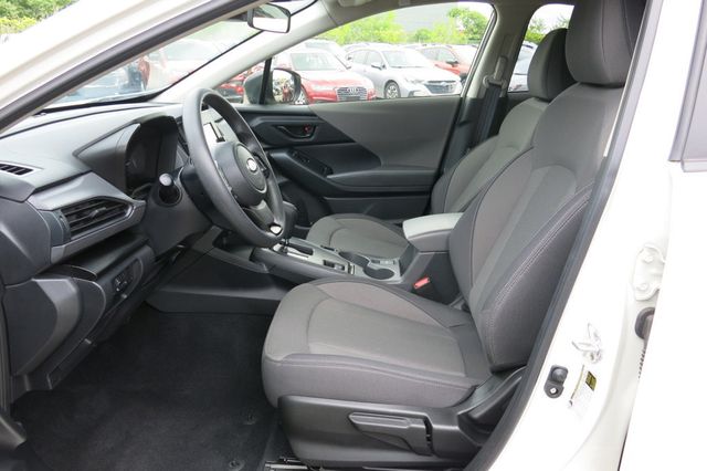 2024 Subaru Crosstrek AWD - 23046569 - 12