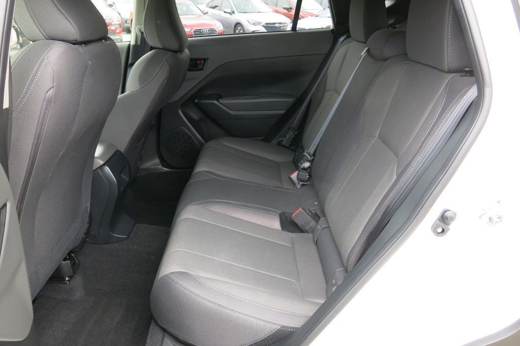 2024 Subaru Crosstrek AWD - 23046569 - 14