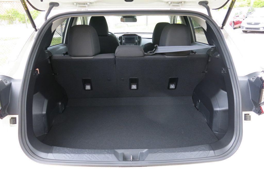 2024 Subaru Crosstrek AWD - 23046569 - 16
