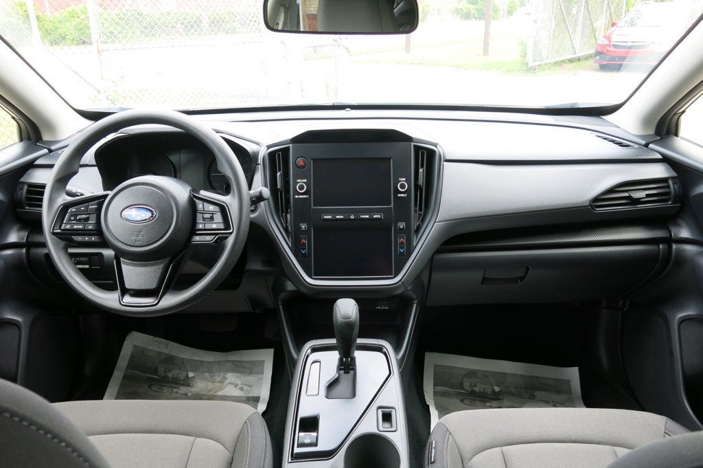2024 Subaru Crosstrek AWD - 23046569 - 18