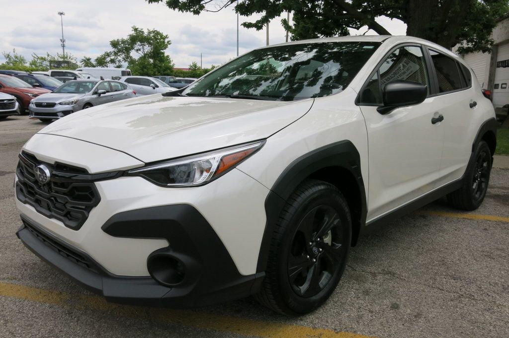2024 Subaru Crosstrek AWD - 23046569 - 1