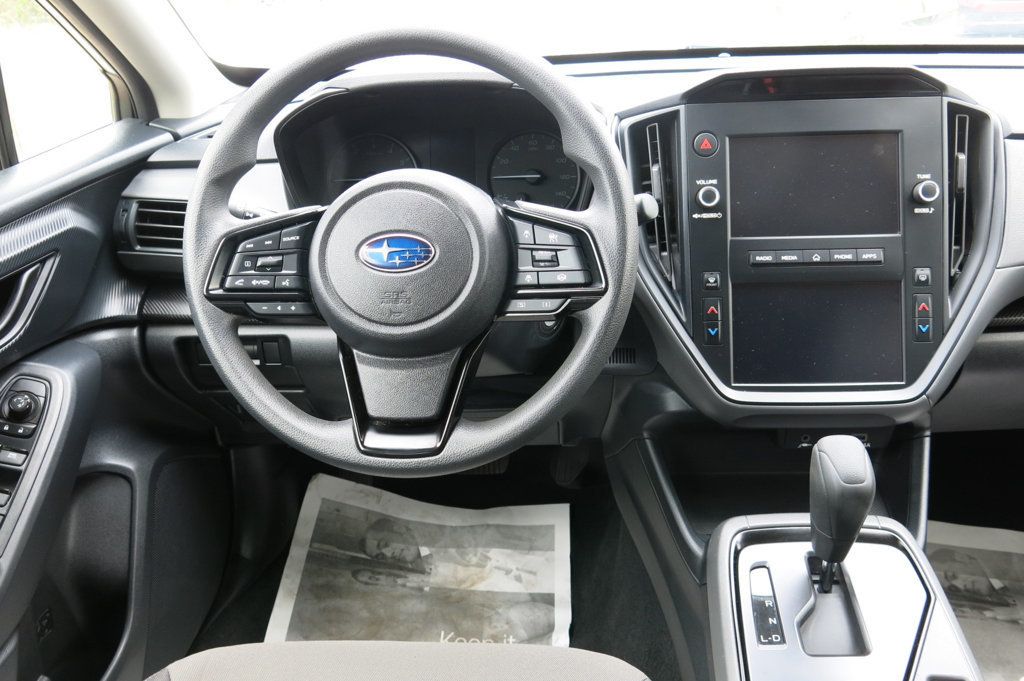 2024 Subaru Crosstrek AWD - 23046569 - 19
