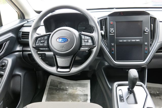 2024 Subaru Crosstrek AWD - 23046569 - 19