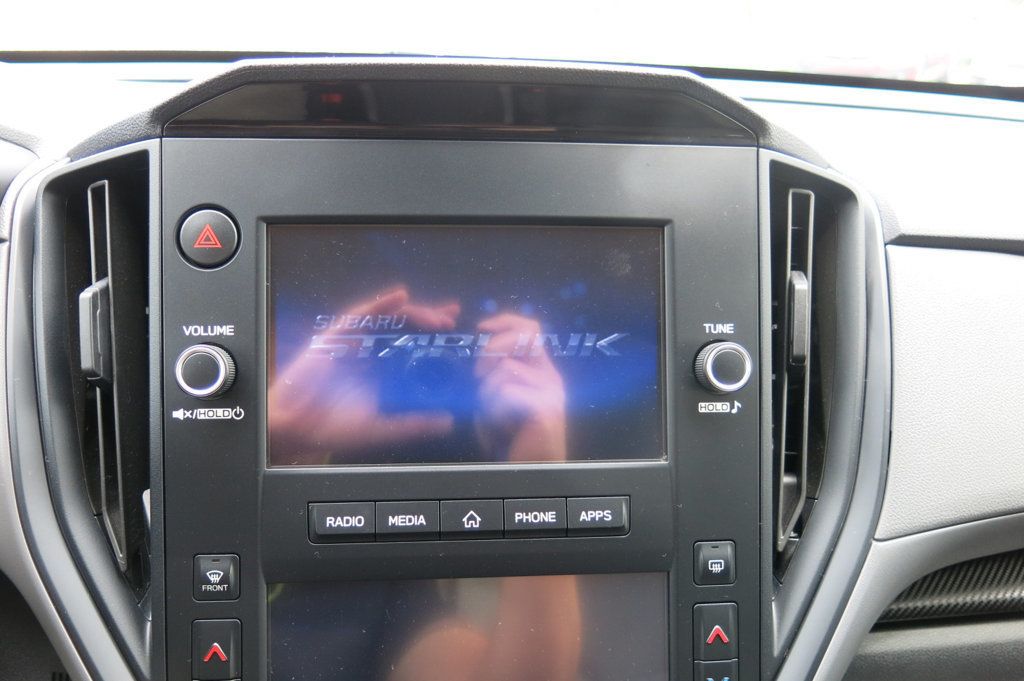 2024 Subaru Crosstrek AWD - 23046569 - 22