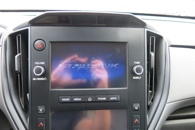 2024 Subaru Crosstrek AWD - 23046569 - 22
