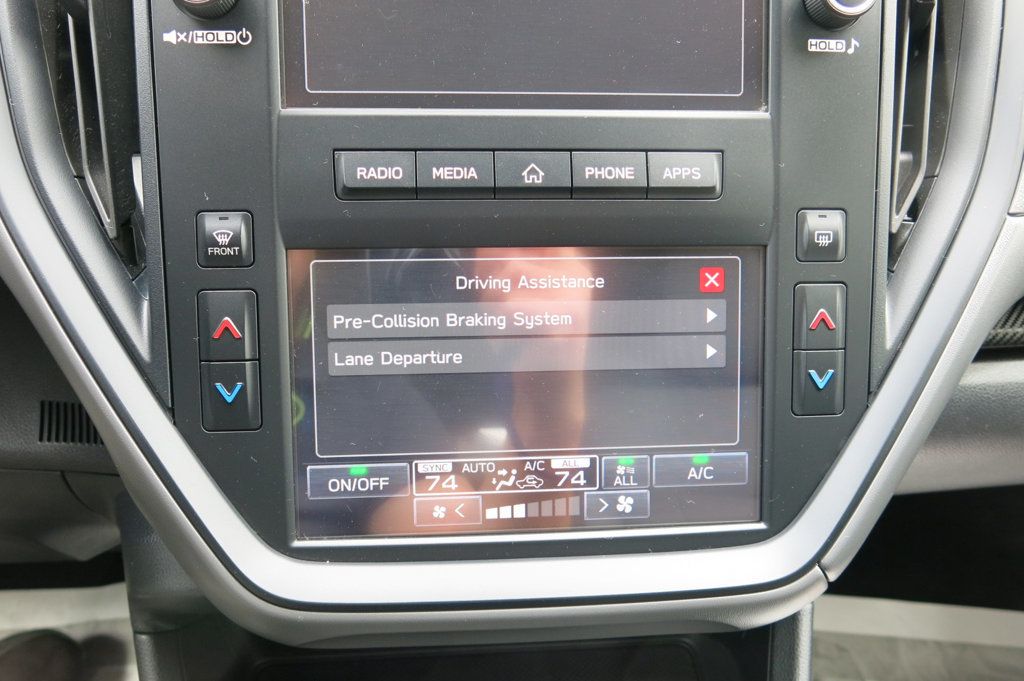 2024 Subaru Crosstrek AWD - 23046569 - 25