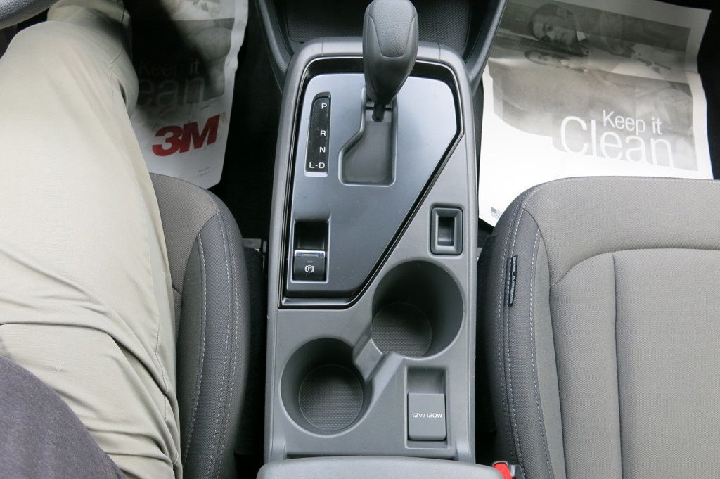 2024 Subaru Crosstrek AWD - 23046569 - 28