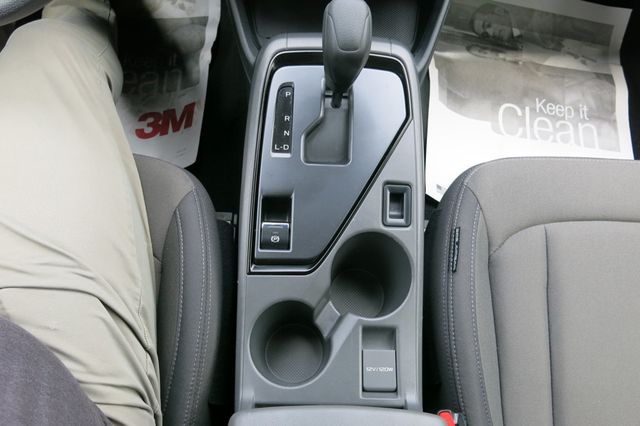 2024 Subaru Crosstrek AWD - 23046569 - 28