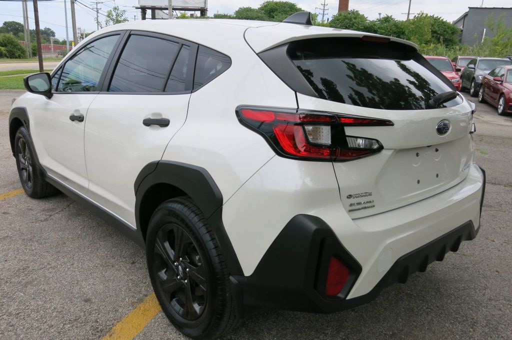2024 Subaru Crosstrek AWD - 23046569 - 2