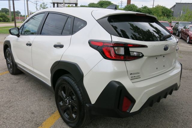 2024 Subaru Crosstrek AWD - 23046569 - 2