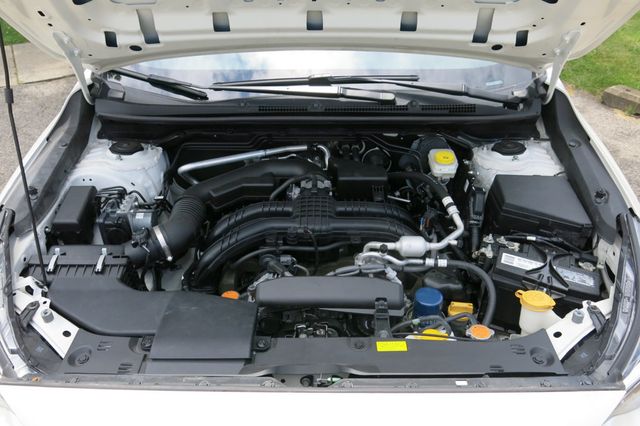 2024 Subaru Crosstrek AWD - 23046569 - 30