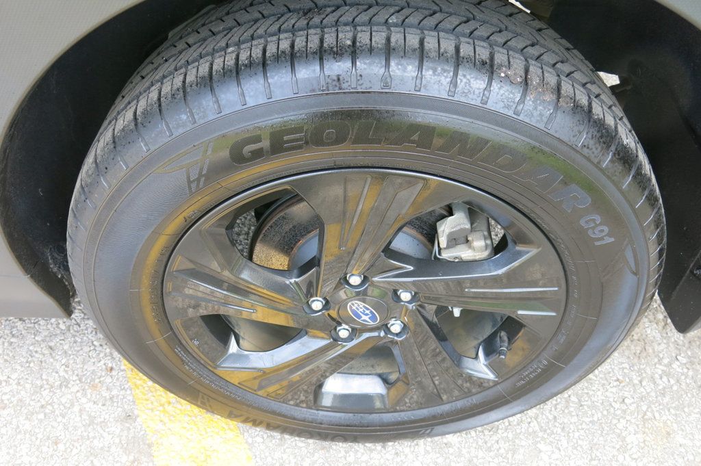 2024 Subaru Crosstrek AWD - 23046569 - 31