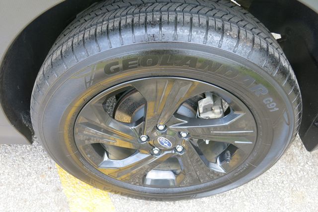 2024 Subaru Crosstrek AWD - 23046569 - 31
