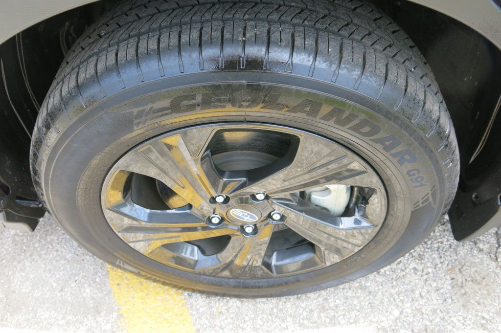 2024 Subaru Crosstrek AWD - 23046569 - 32