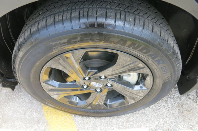 2024 Subaru Crosstrek AWD - 23046569 - 32