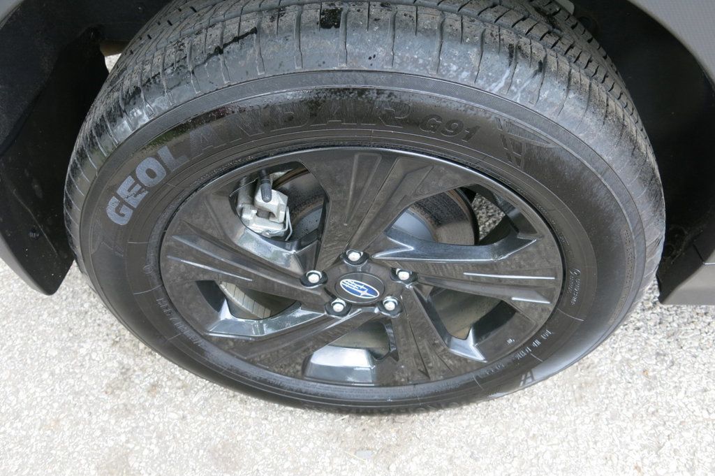 2024 Subaru Crosstrek AWD - 23046569 - 33
