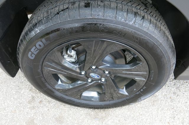 2024 Subaru Crosstrek AWD - 23046569 - 33
