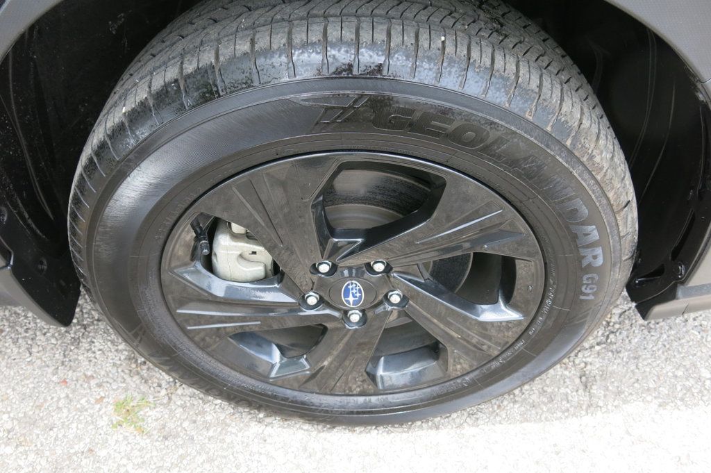 2024 Subaru Crosstrek AWD - 23046569 - 34