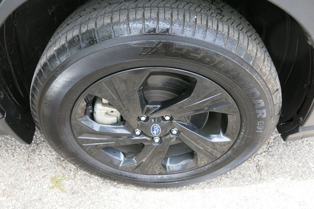2024 Subaru Crosstrek AWD - 23046569 - 34