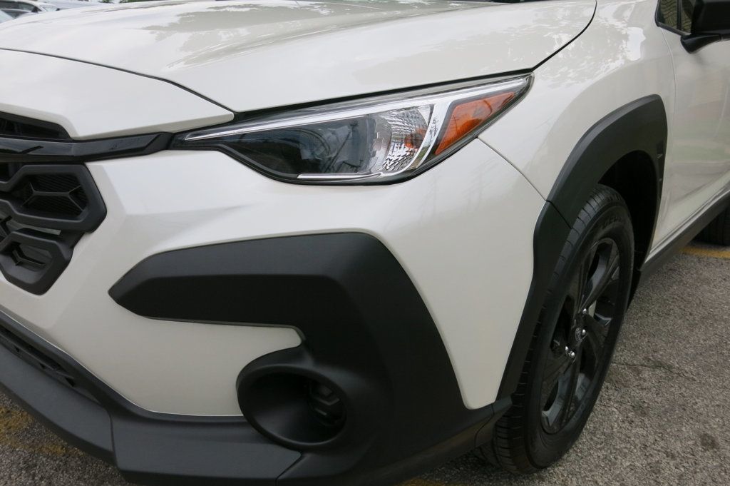 2024 Subaru Crosstrek AWD - 23046569 - 36