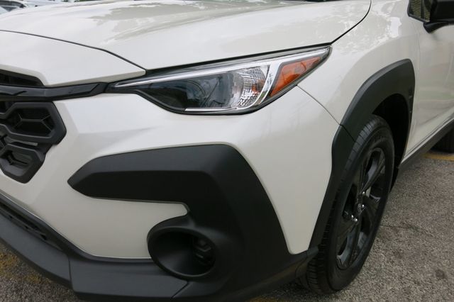 2024 Subaru Crosstrek AWD - 23046569 - 36