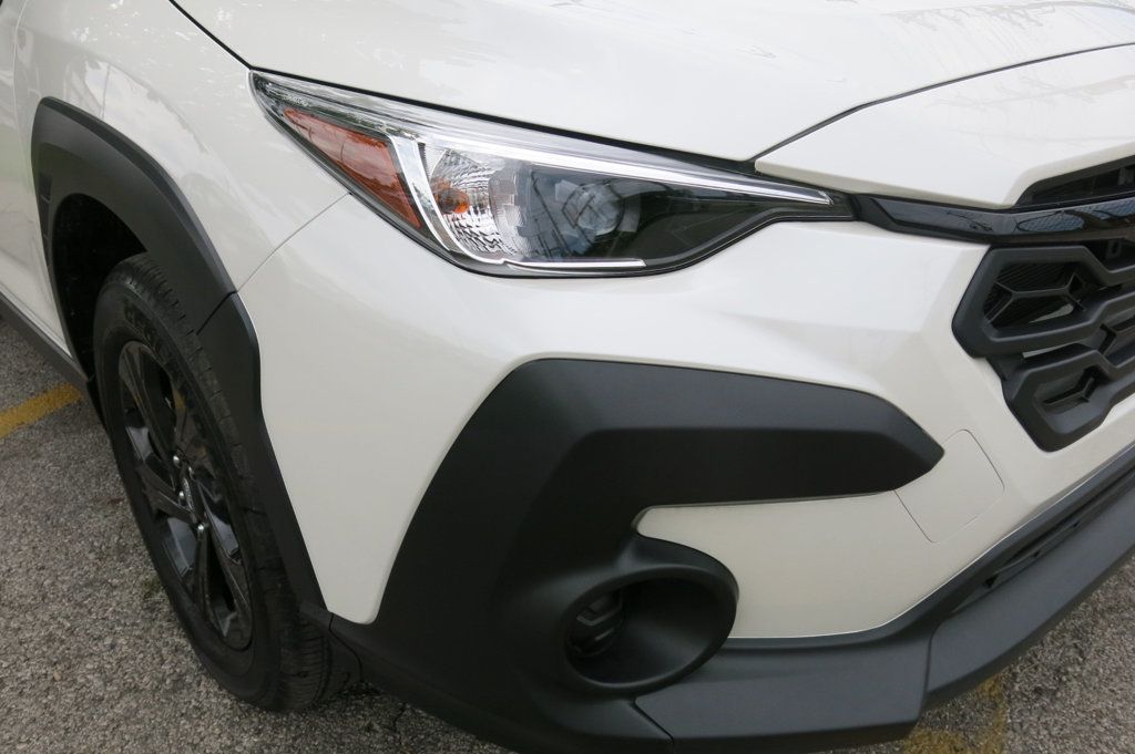 2024 Subaru Crosstrek AWD - 23046569 - 37