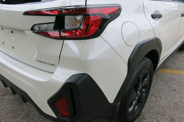 2024 Subaru Crosstrek AWD - 23046569 - 38