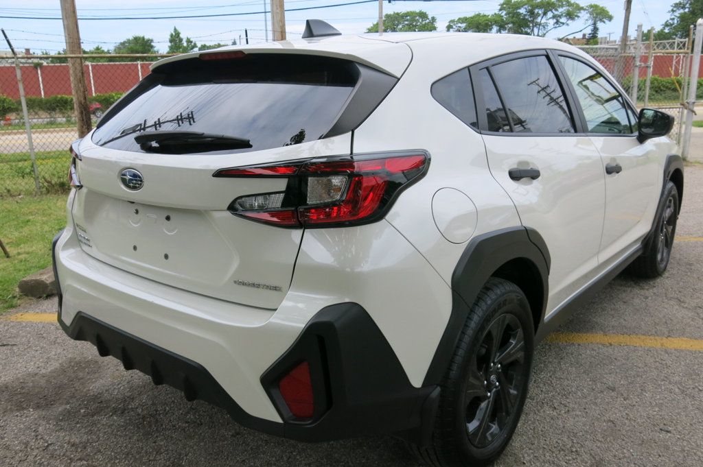 2024 Subaru Crosstrek AWD - 23046569 - 3