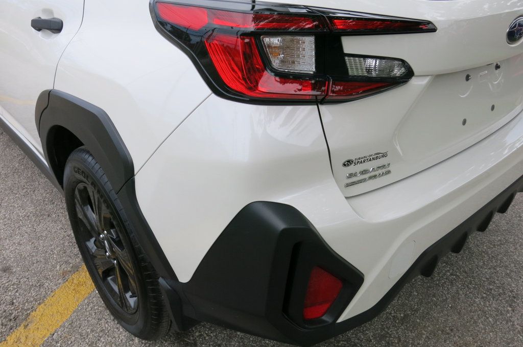 2024 Subaru Crosstrek AWD - 23046569 - 39