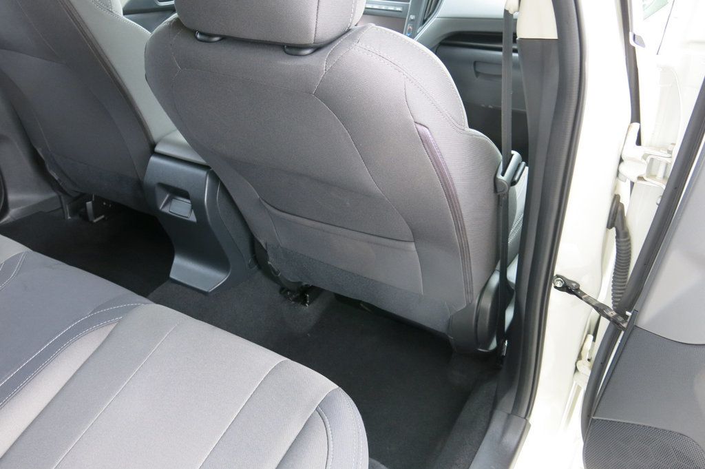 2024 Subaru Crosstrek AWD - 23046569 - 43