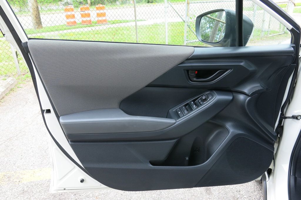 2024 Subaru Crosstrek AWD - 23046569 - 46