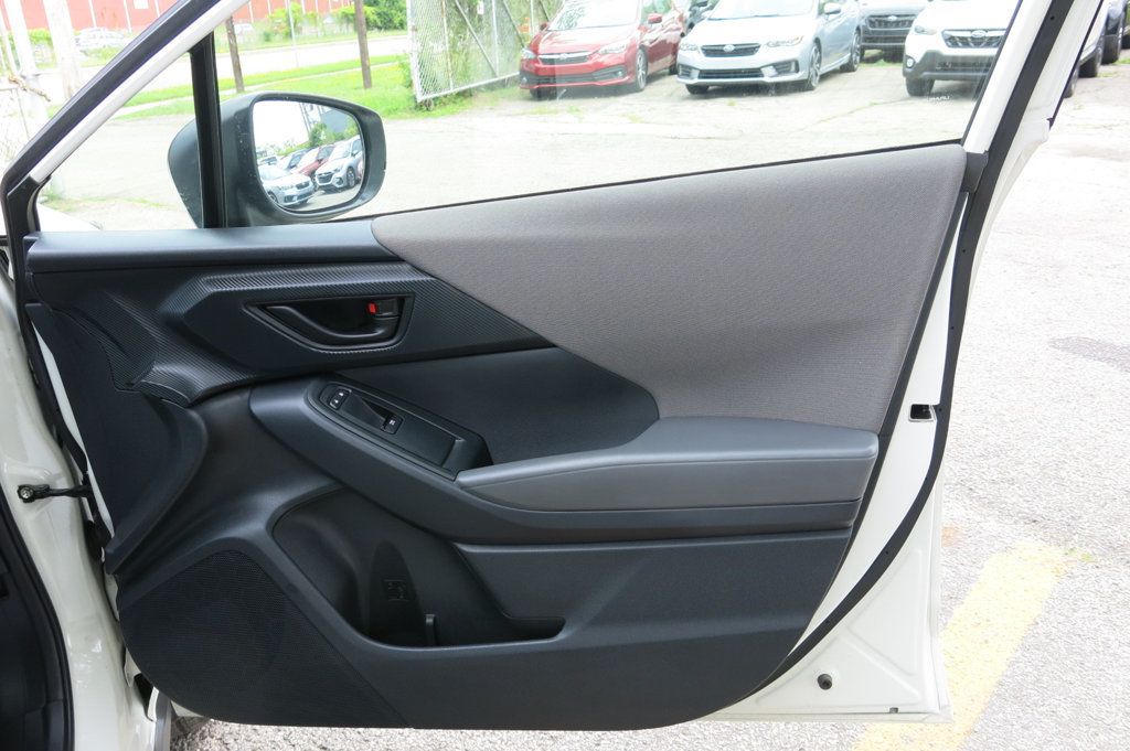 2024 Subaru Crosstrek AWD - 23046569 - 47