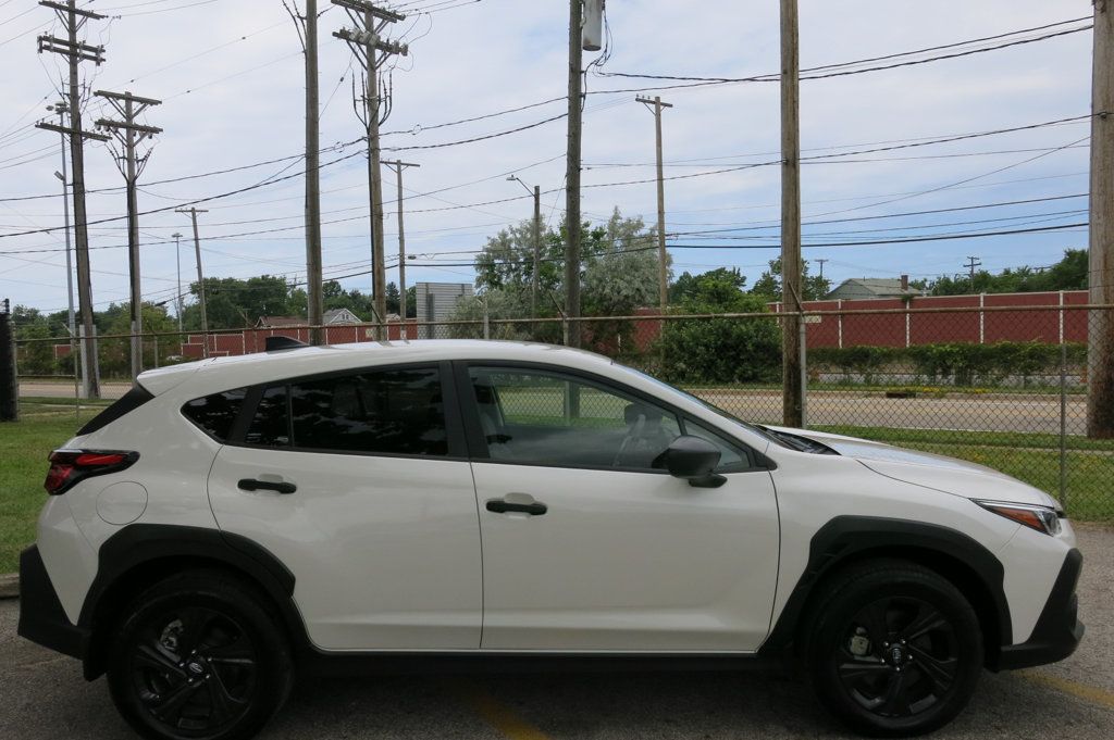 2024 Subaru Crosstrek AWD - 23046569 - 4