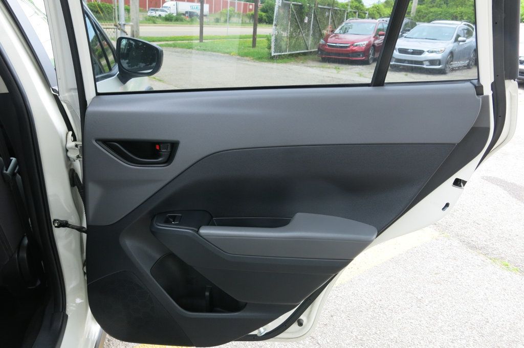 2024 Subaru Crosstrek AWD - 23046569 - 49