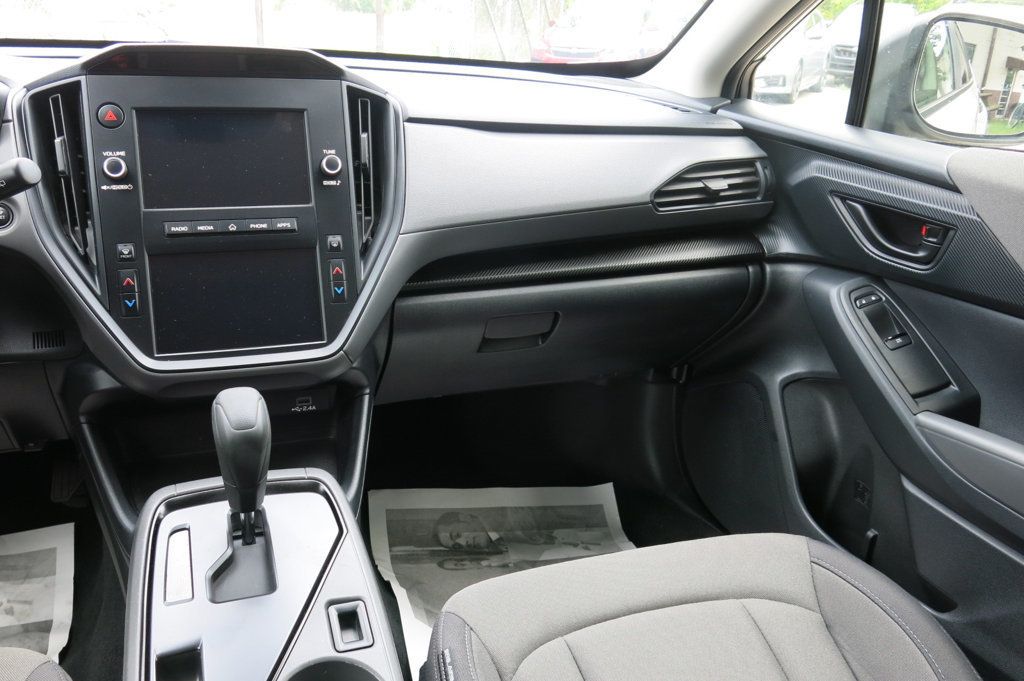 2024 Subaru Crosstrek AWD - 23046569 - 53