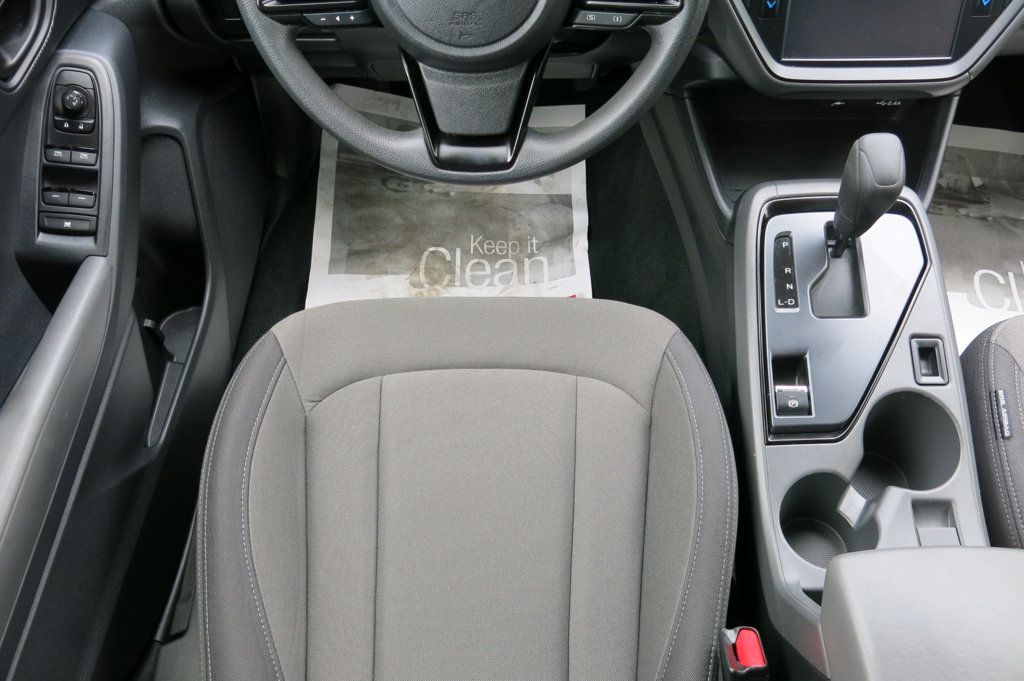 2024 Subaru Crosstrek AWD - 23046569 - 54