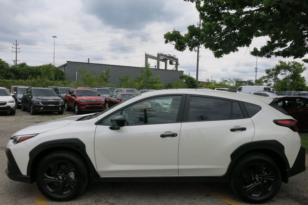 2024 Subaru Crosstrek AWD - 23046569 - 5