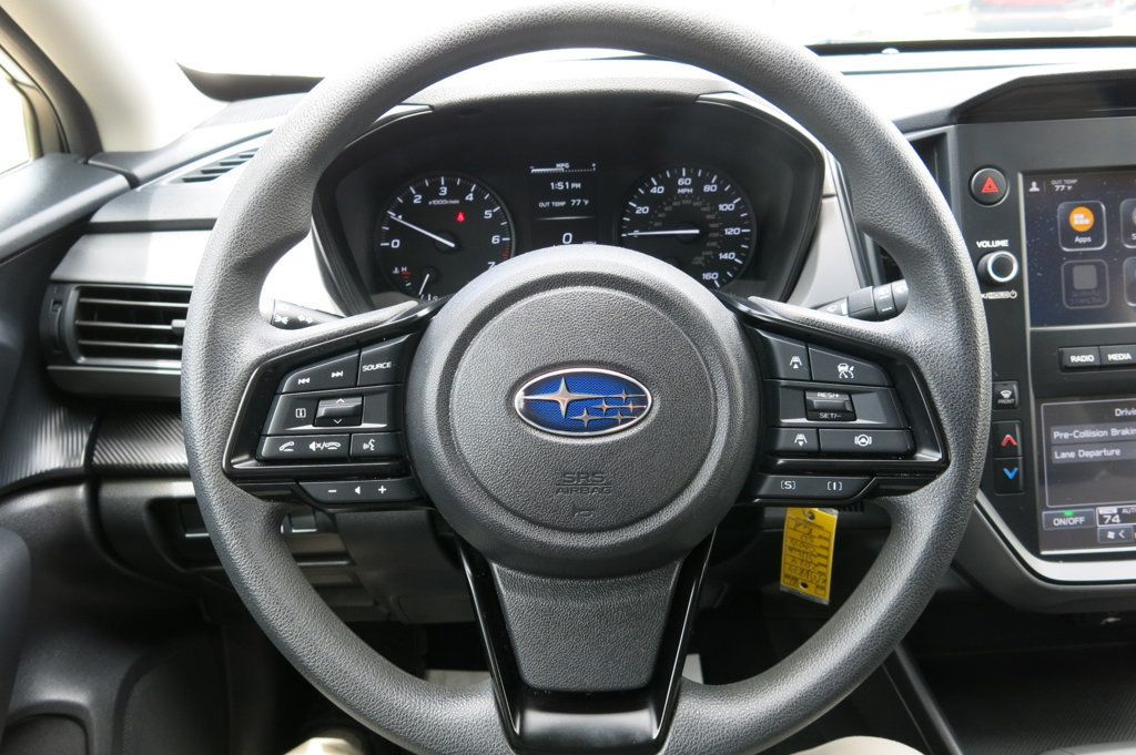 2024 Subaru Crosstrek AWD - 23046569 - 63