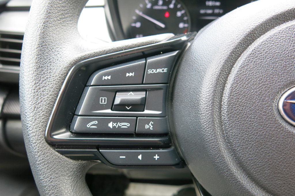 2024 Subaru Crosstrek AWD - 23046569 - 66