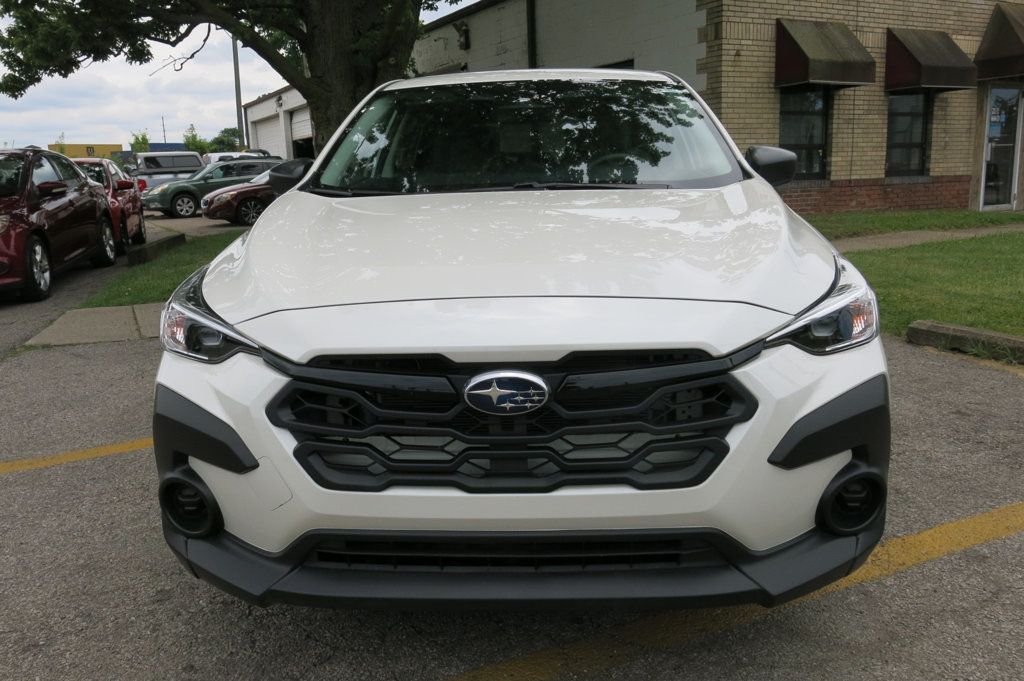 2024 Subaru Crosstrek AWD - 23046569 - 6