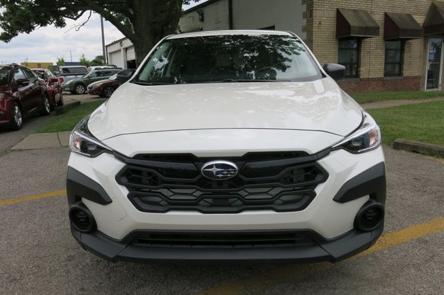 2024 Subaru Crosstrek AWD - 23046569 - 6