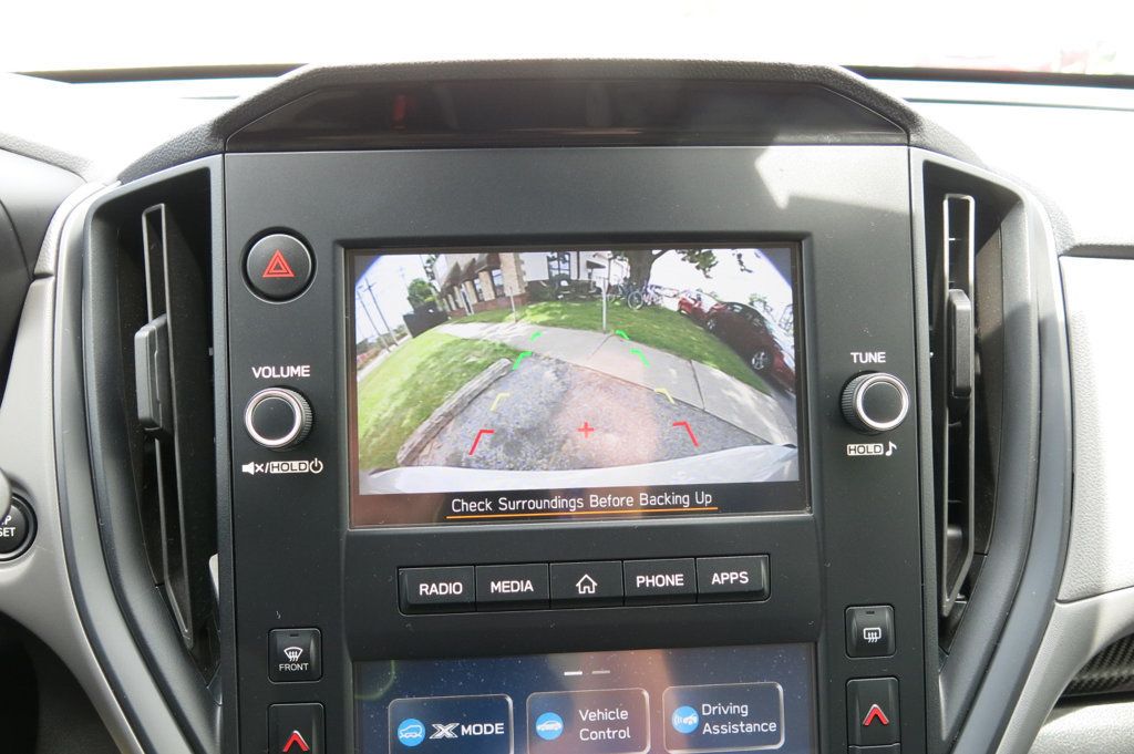 2024 Subaru Crosstrek AWD - 23046569 - 70