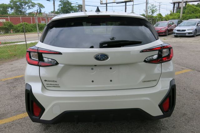 2024 Subaru Crosstrek AWD - 23046569 - 7