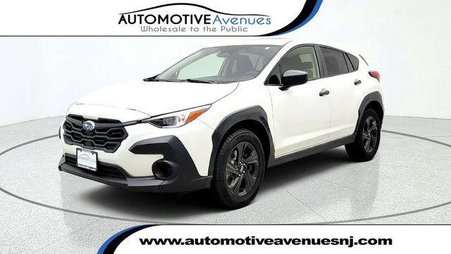 2024 Subaru Crosstrek AWD - 23084953 - 0