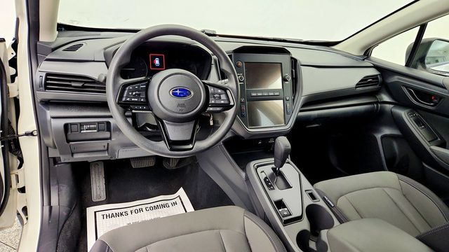2024 Subaru Crosstrek AWD - 23084953 - 11