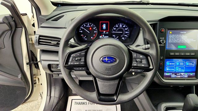 2024 Subaru Crosstrek AWD - 23084953 - 12